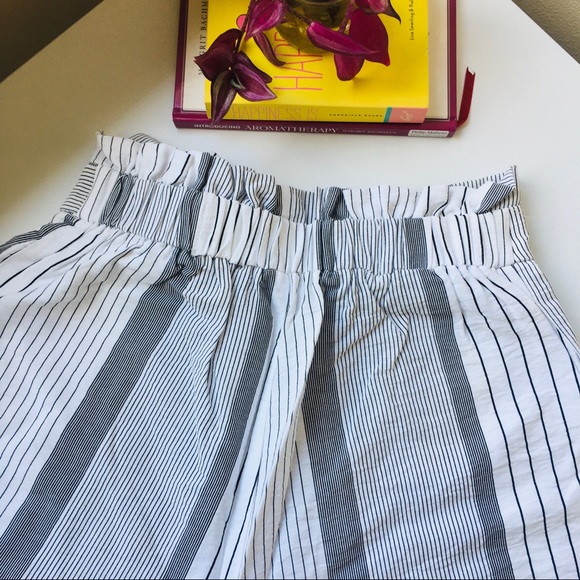 Dotti Wide Leg Pant size 8-10 - Picture 3 of 12